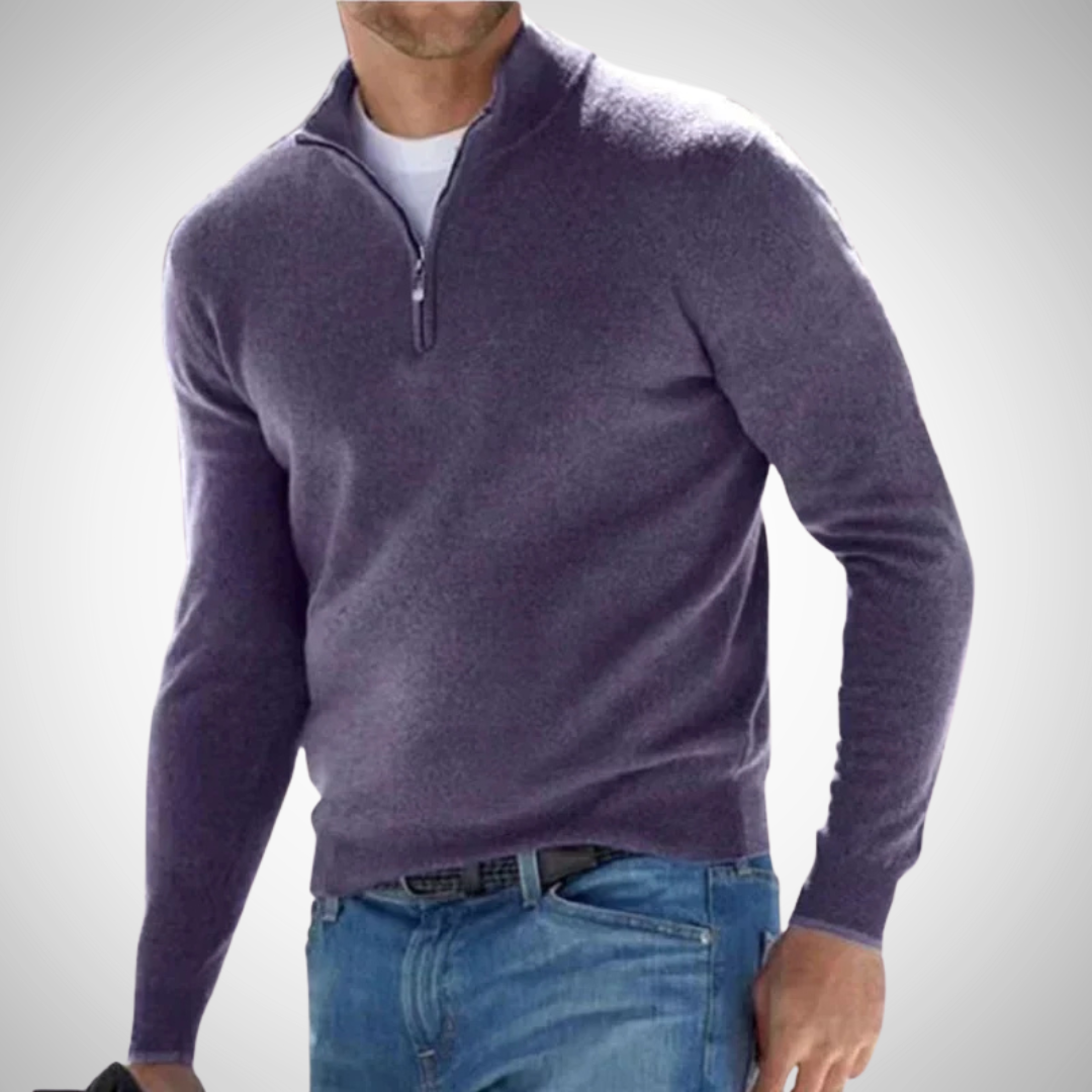 Rodrigo Stylish Sweater for Men