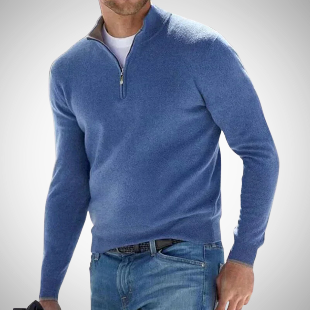 Rodrigo Stylish Sweater for Men