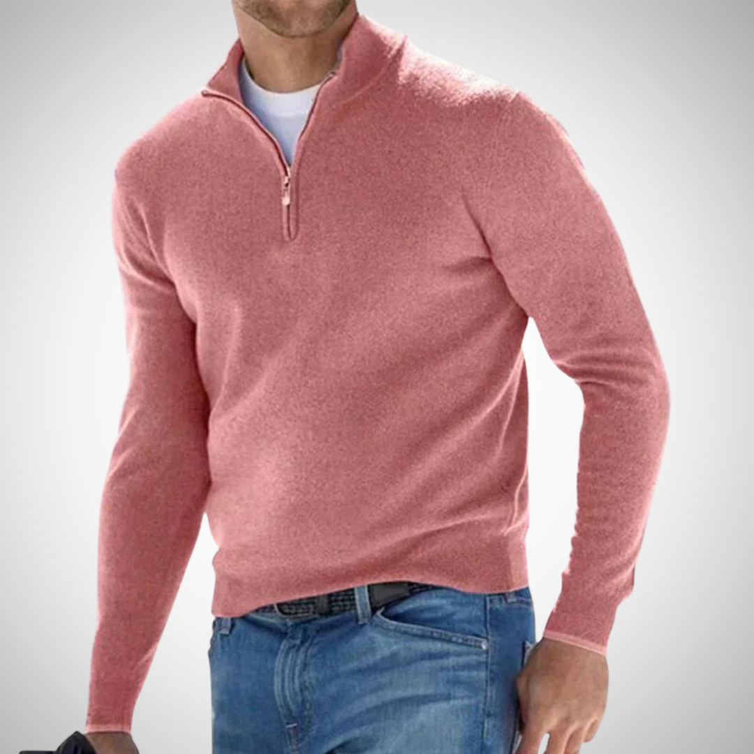 Rodrigo Stylish Sweater for Men