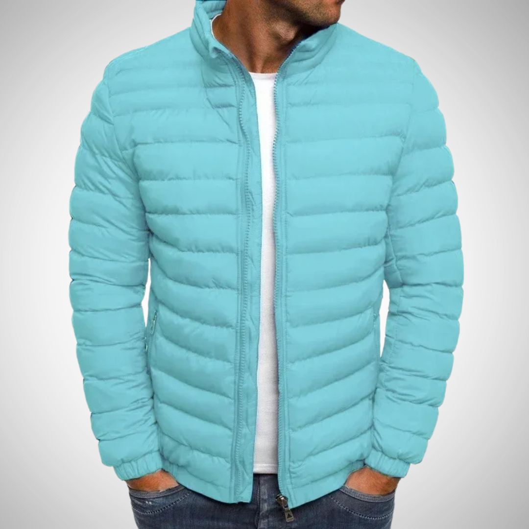Liam Elegant Jacket for Men