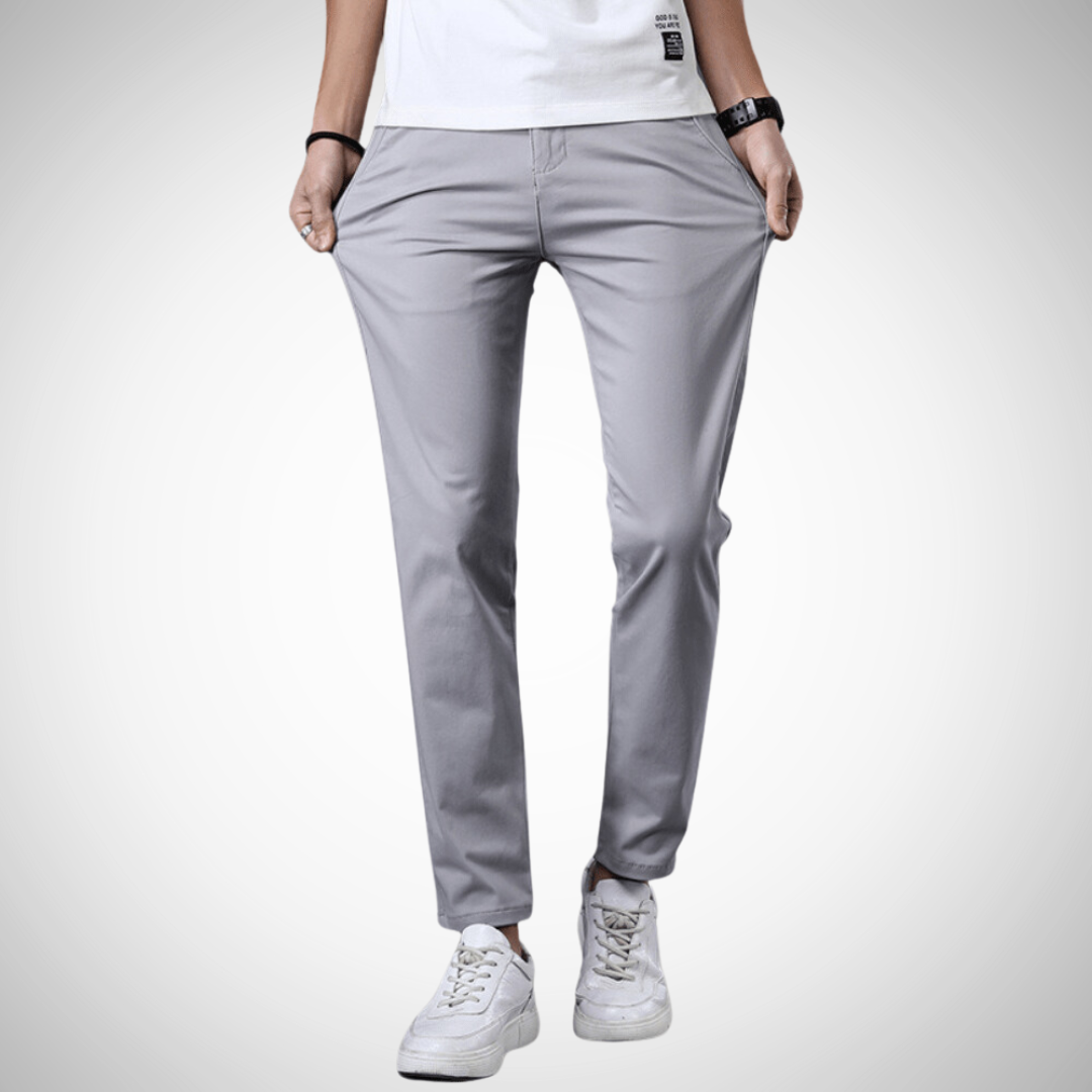Ulrik Chino Trousers for Men