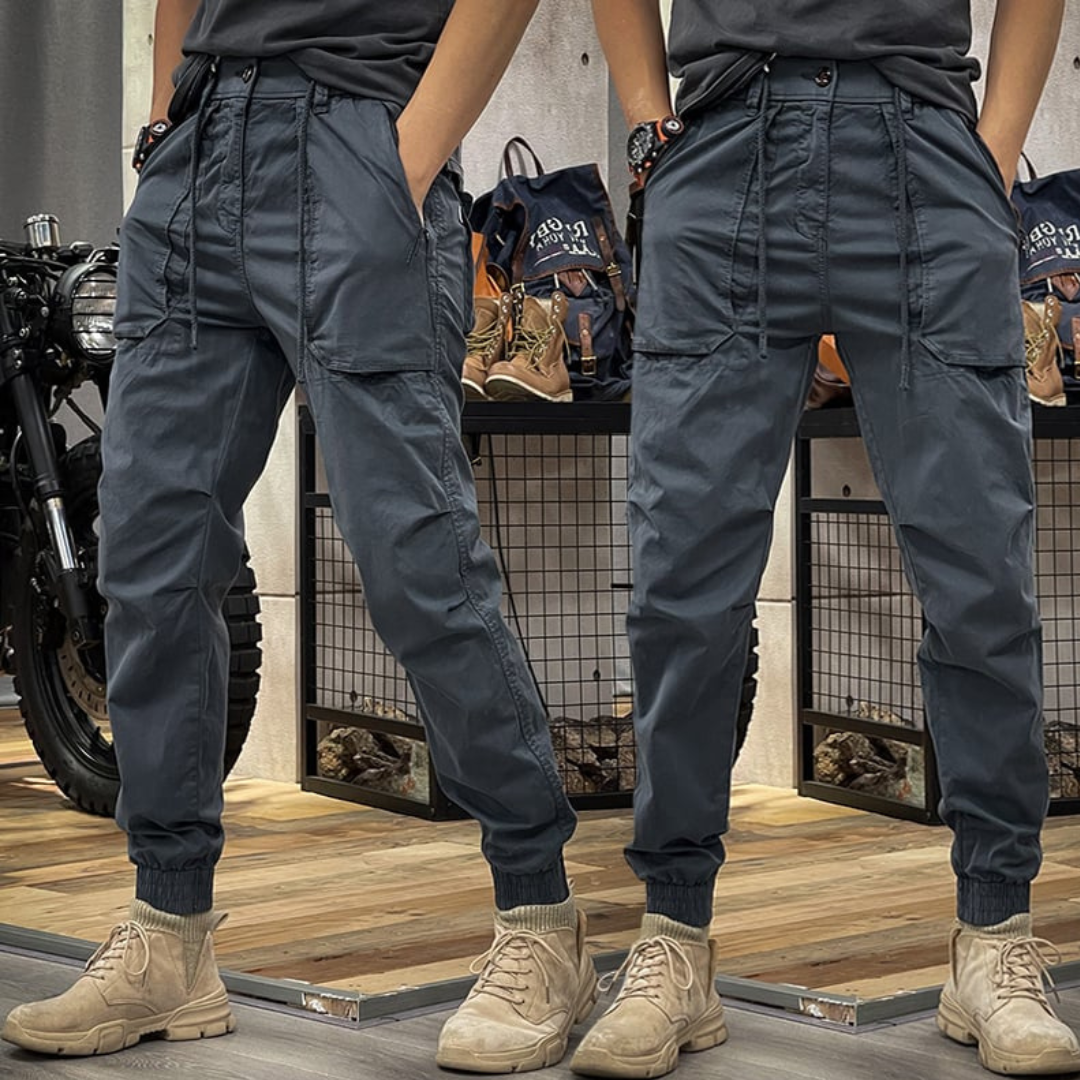 Patriot Combat Cargo Pants for Men