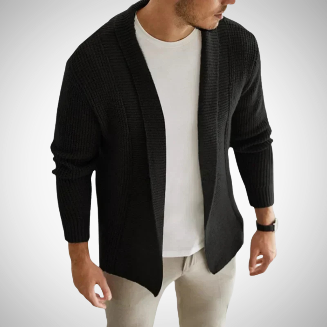 Carlos Cardigan for Men