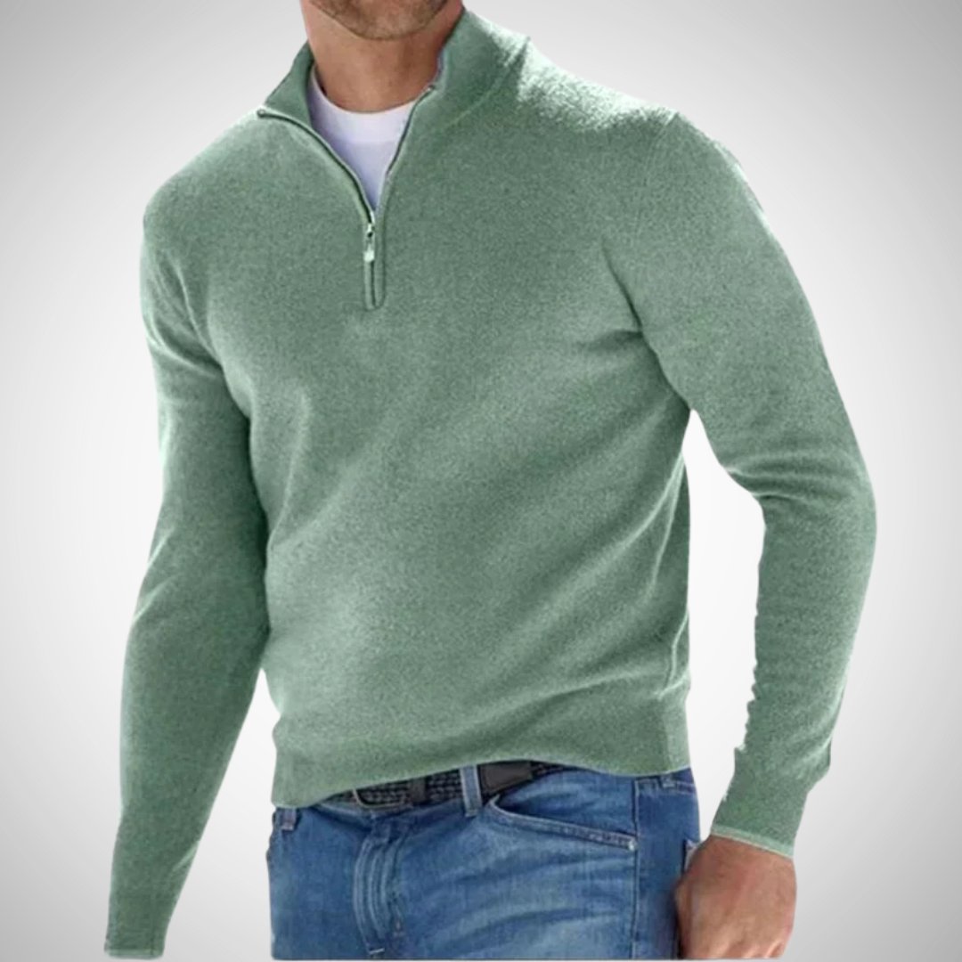 Rodrigo Stylish Sweater for Men