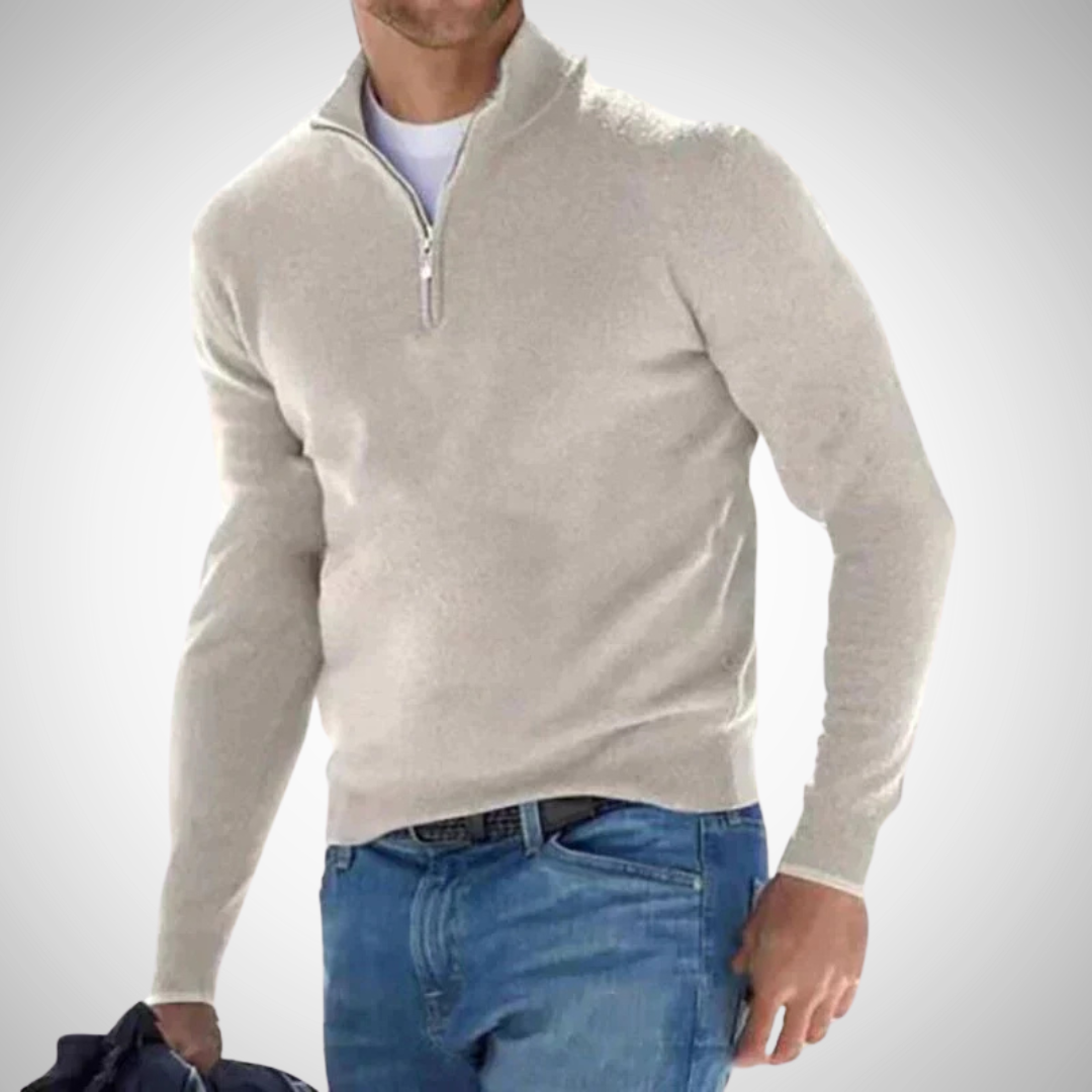 Rodrigo Stylish Sweater for Men