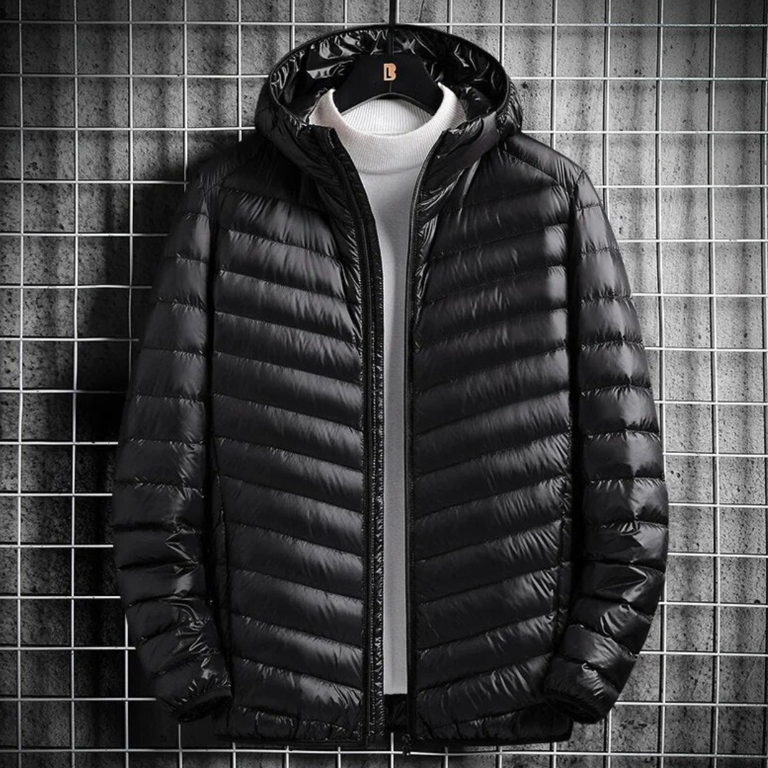 Action Active Jacket for Men