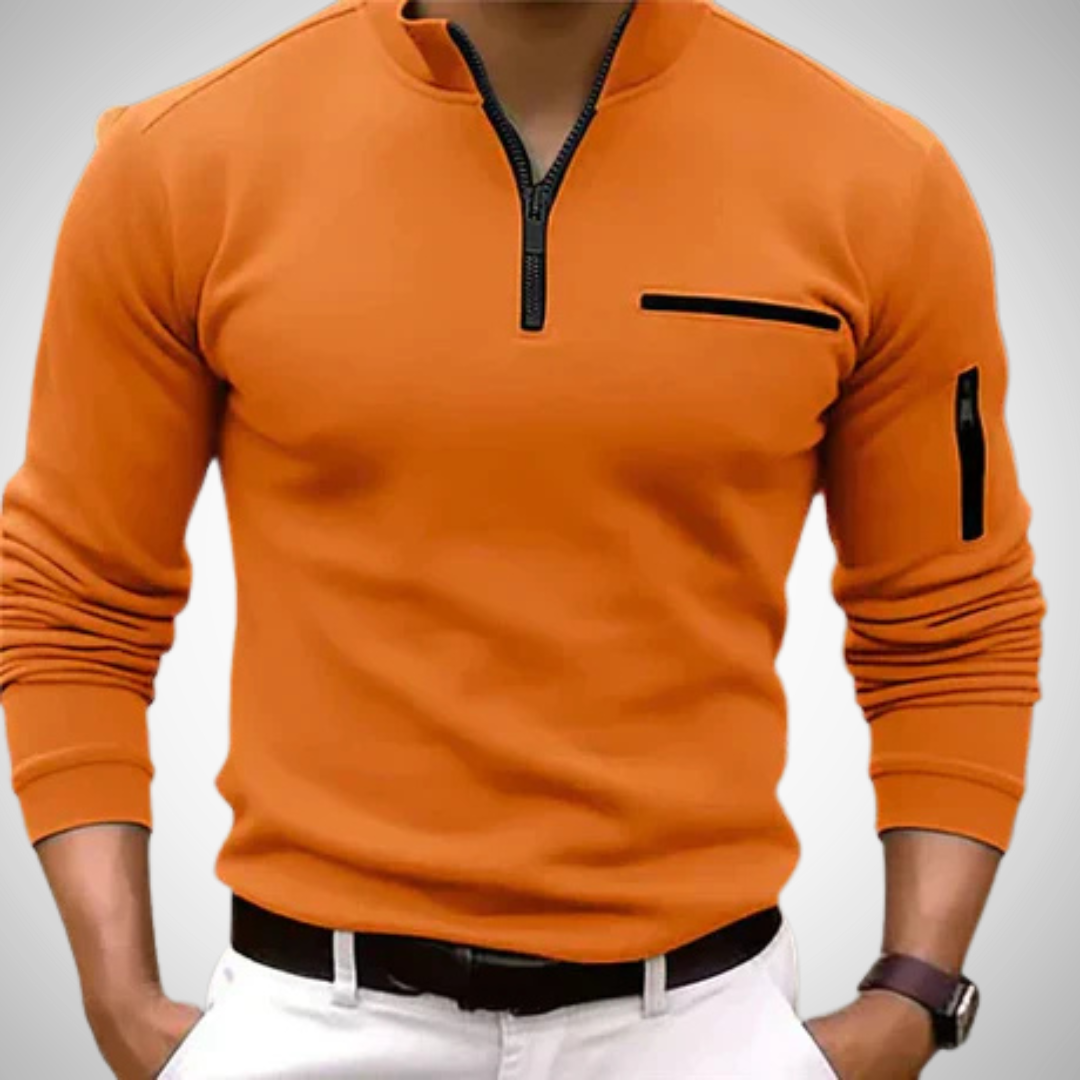 Jerome Classic Sweater for Men