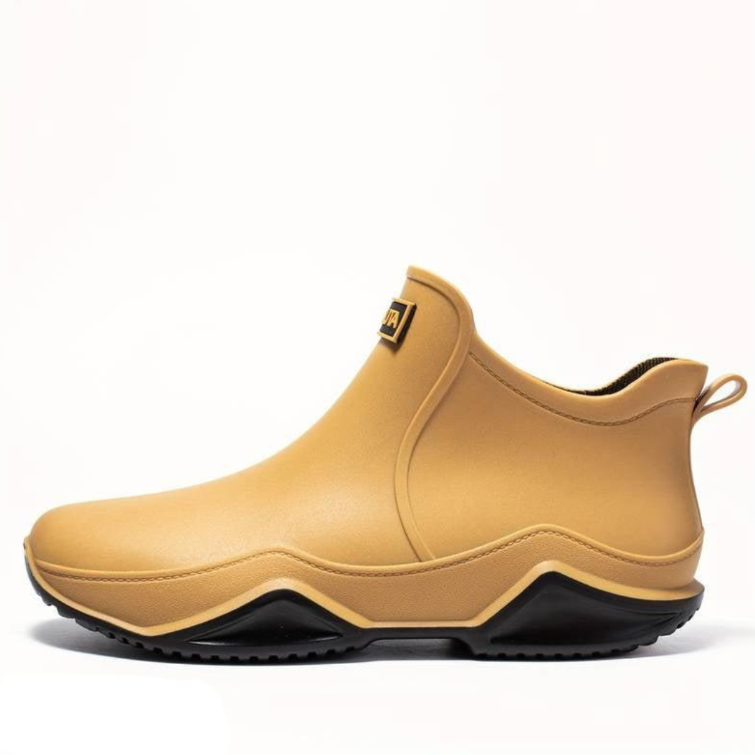 Botte en caoutchouc moderne Nala pour femme