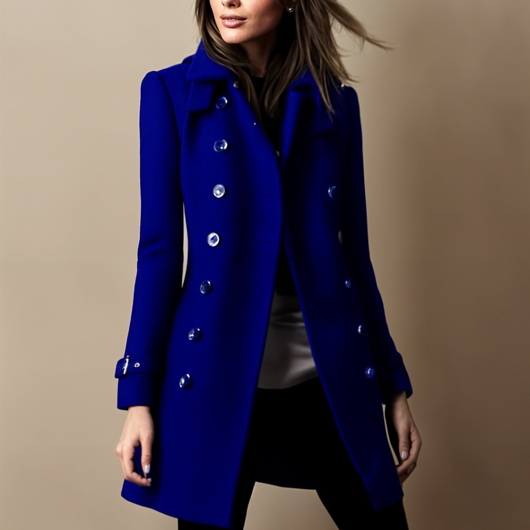 Sammy Stylish Coat for Women
