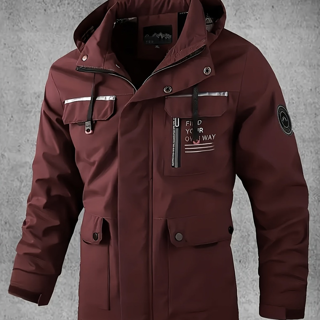 Eagle Outdoor Jacket for Men