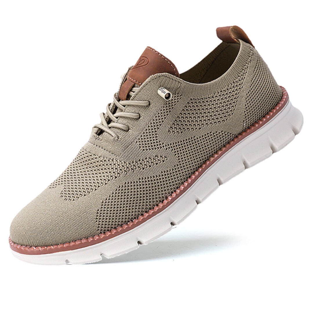 Chaussures confortables pour hommes au quotidien