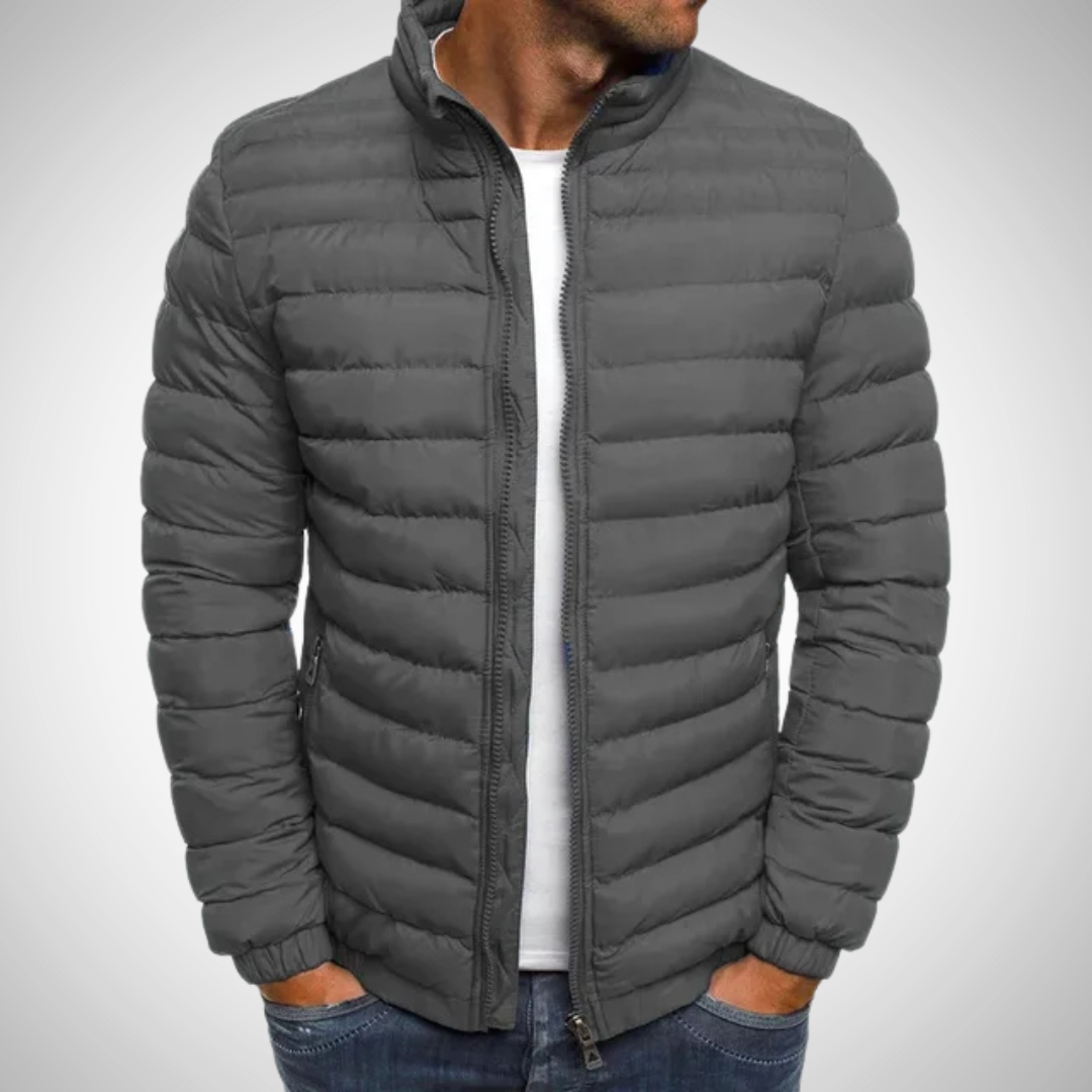 Liam Elegant Jacket for Men