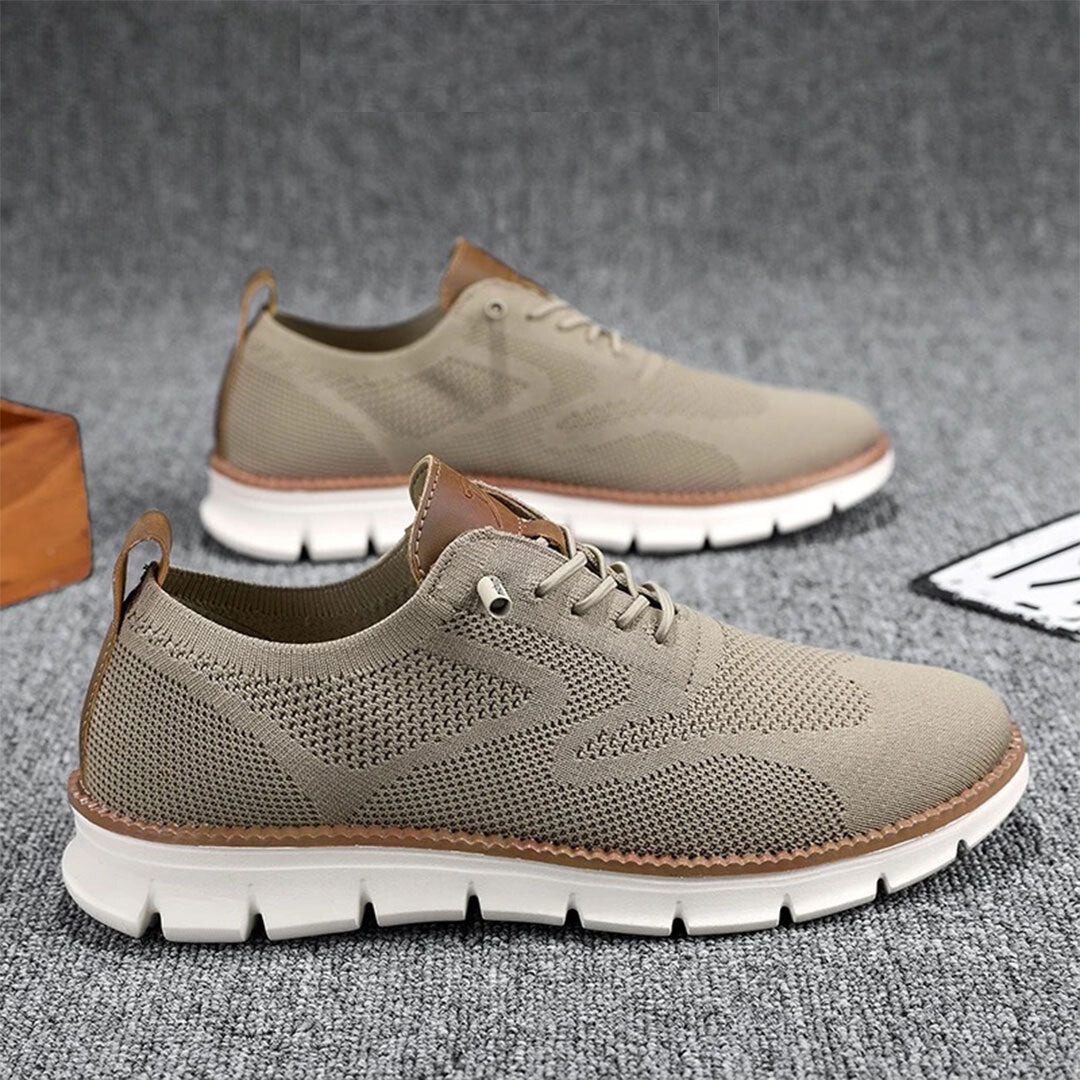 Chaussures confortables pour hommes au quotidien