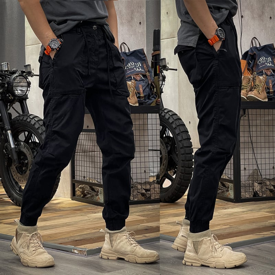 Patriot Combat Cargo Pants for Men
