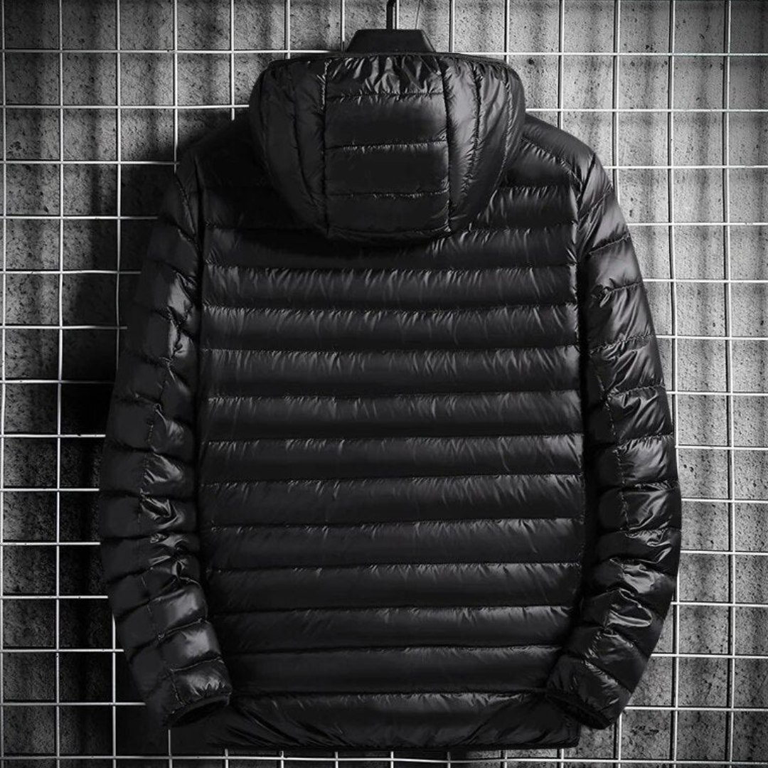 Action Active Jacket for Men