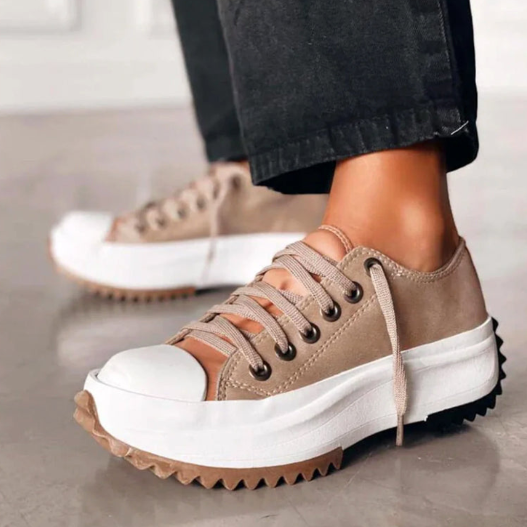 Lulu Vogue Step Sneakers for Women