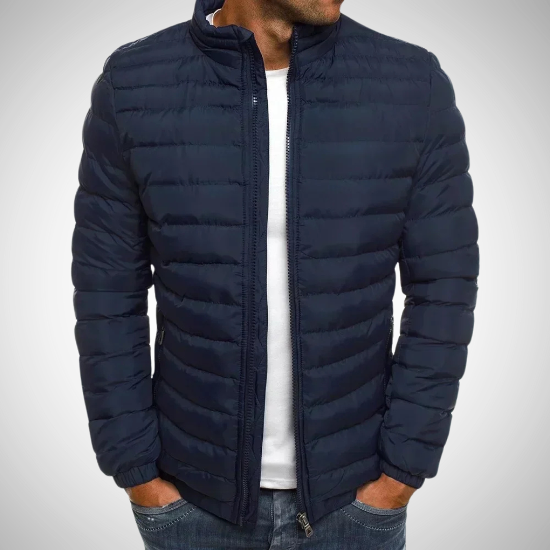 Liam Elegant Jacket for Men