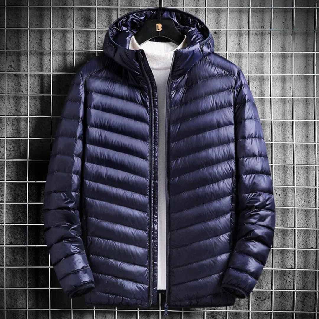 Action Active Jacket for Men