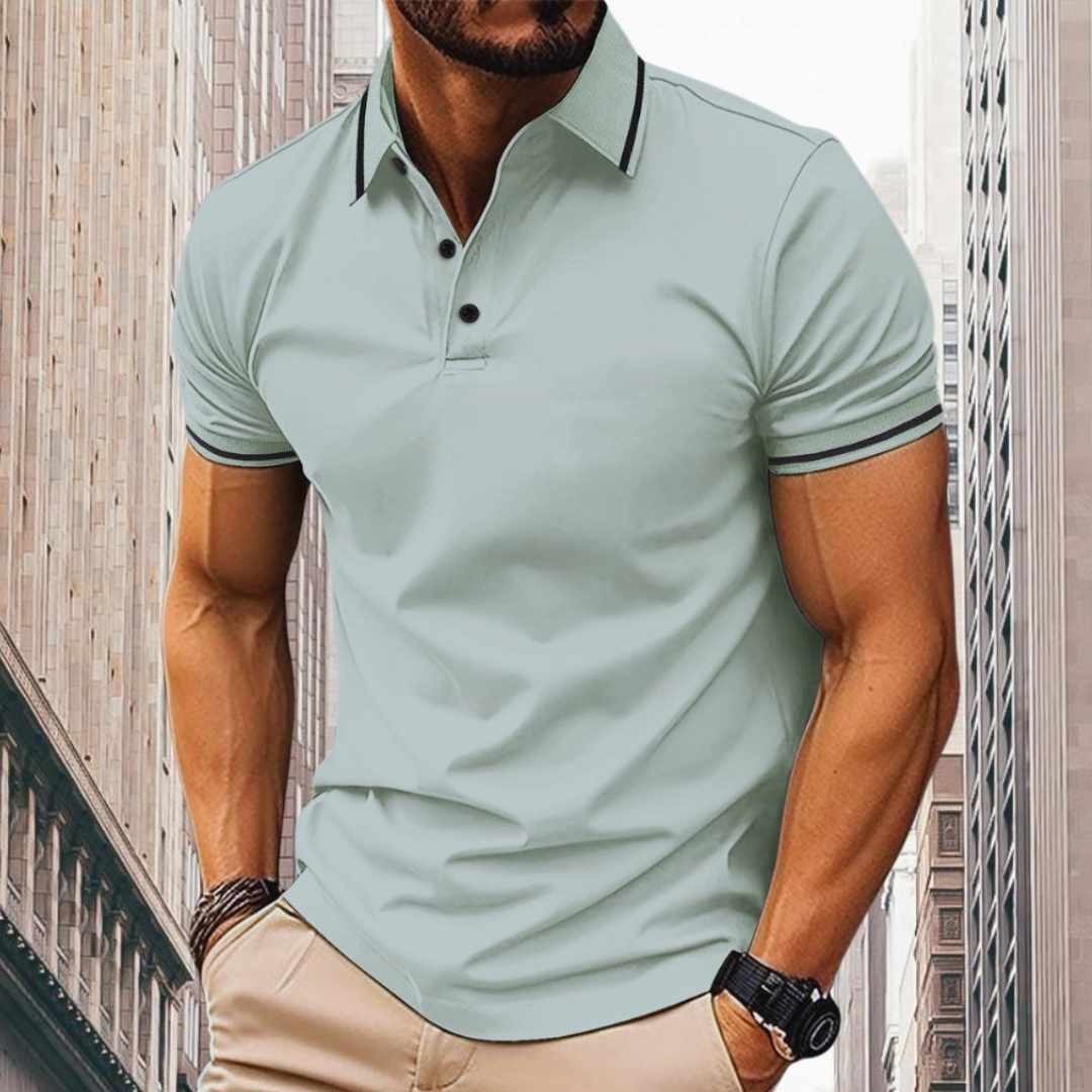Original Classic Casual Polo for Men