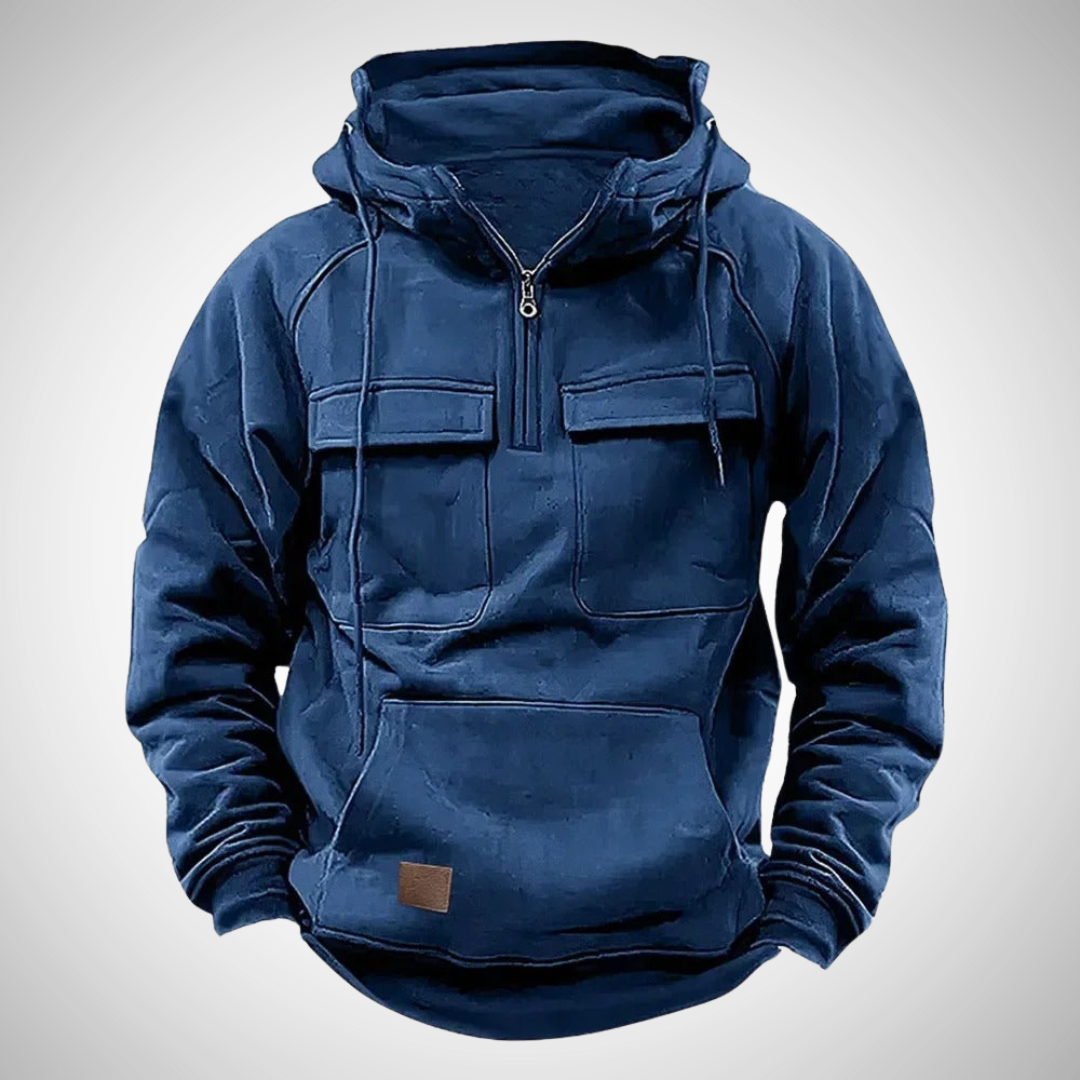 Maverick Hoodie for Men