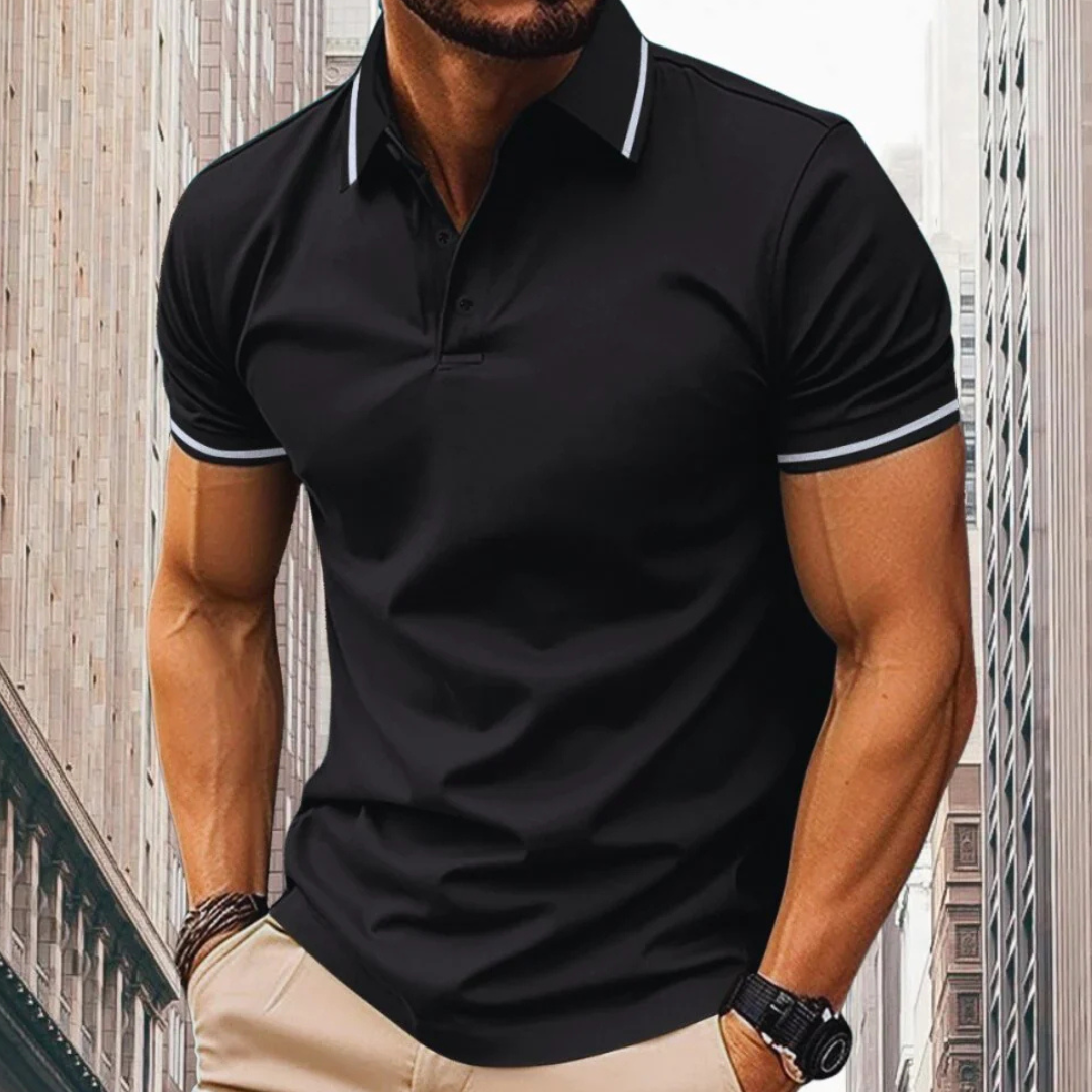 Original Classic Casual Polo for Men