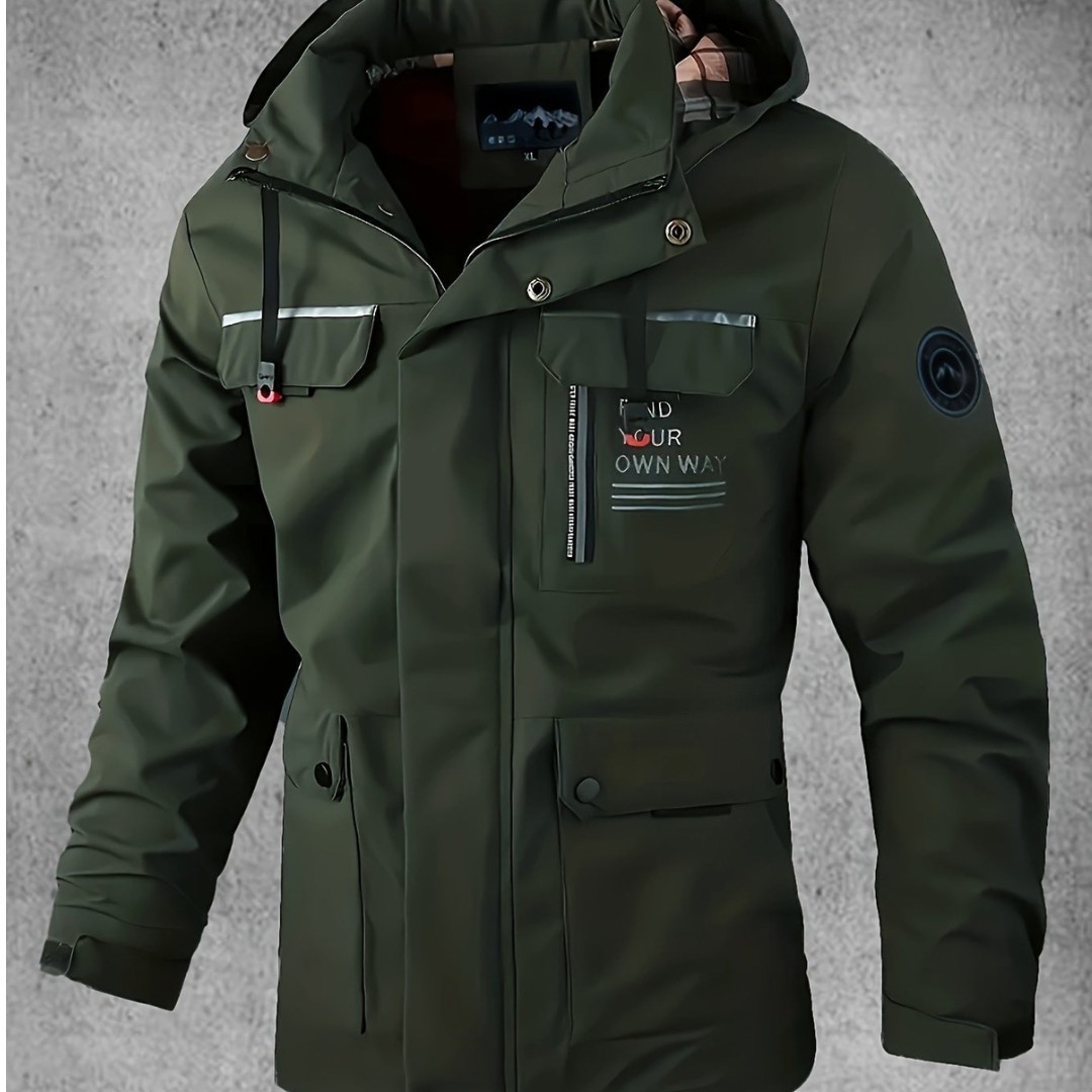 Eagle Outdoor Jacket for Men