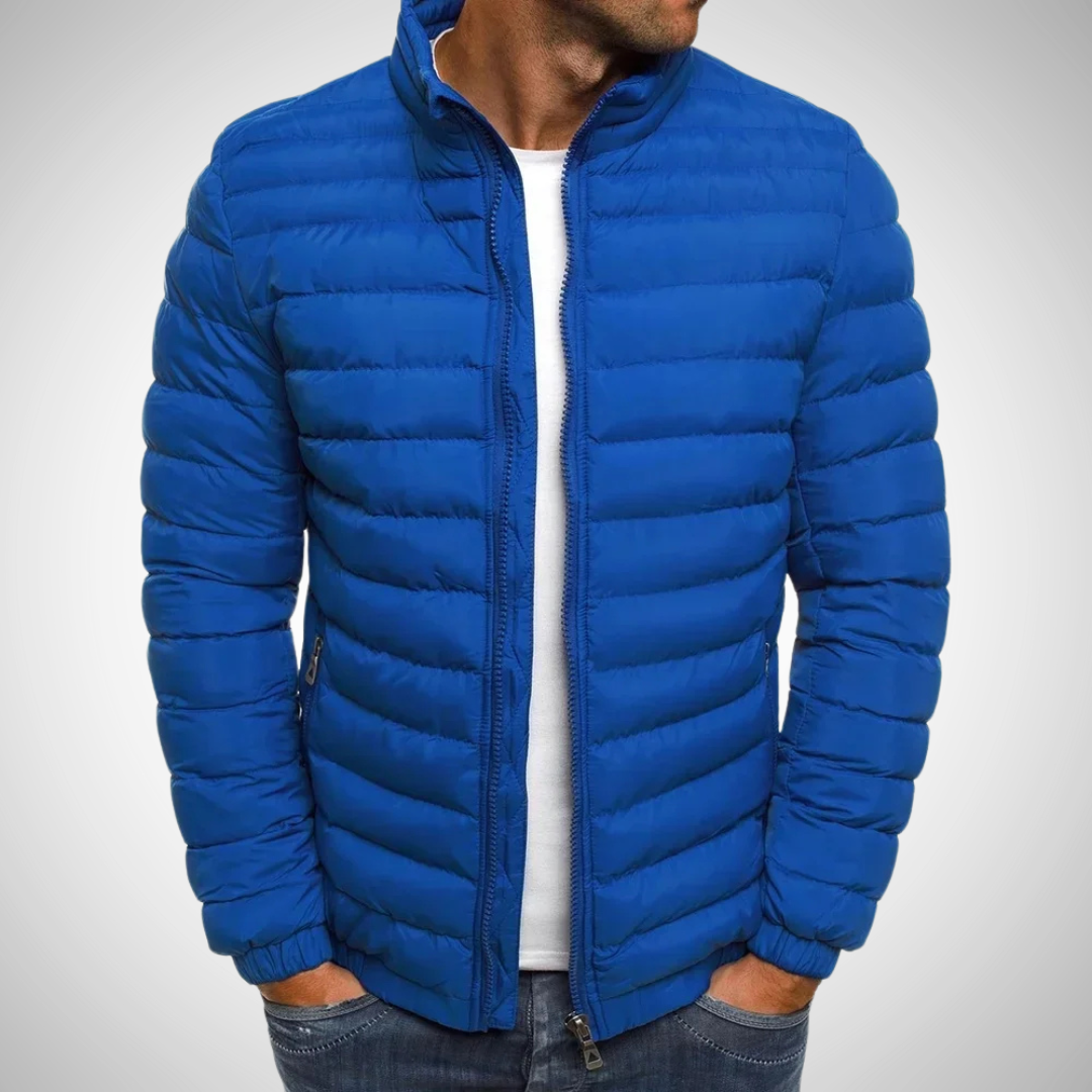 Liam Elegant Jacket for Men