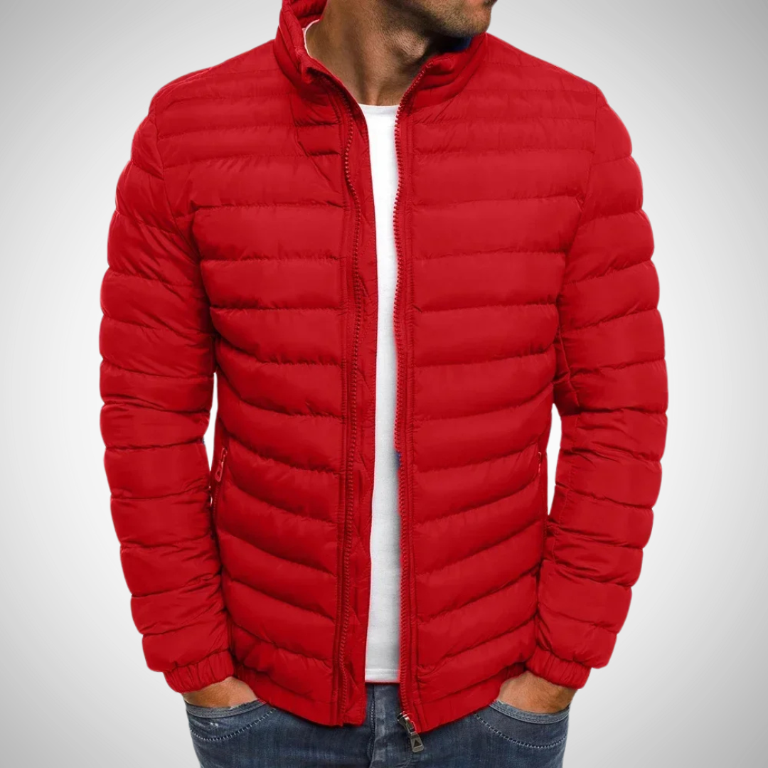 Liam Elegant Jacket for Men