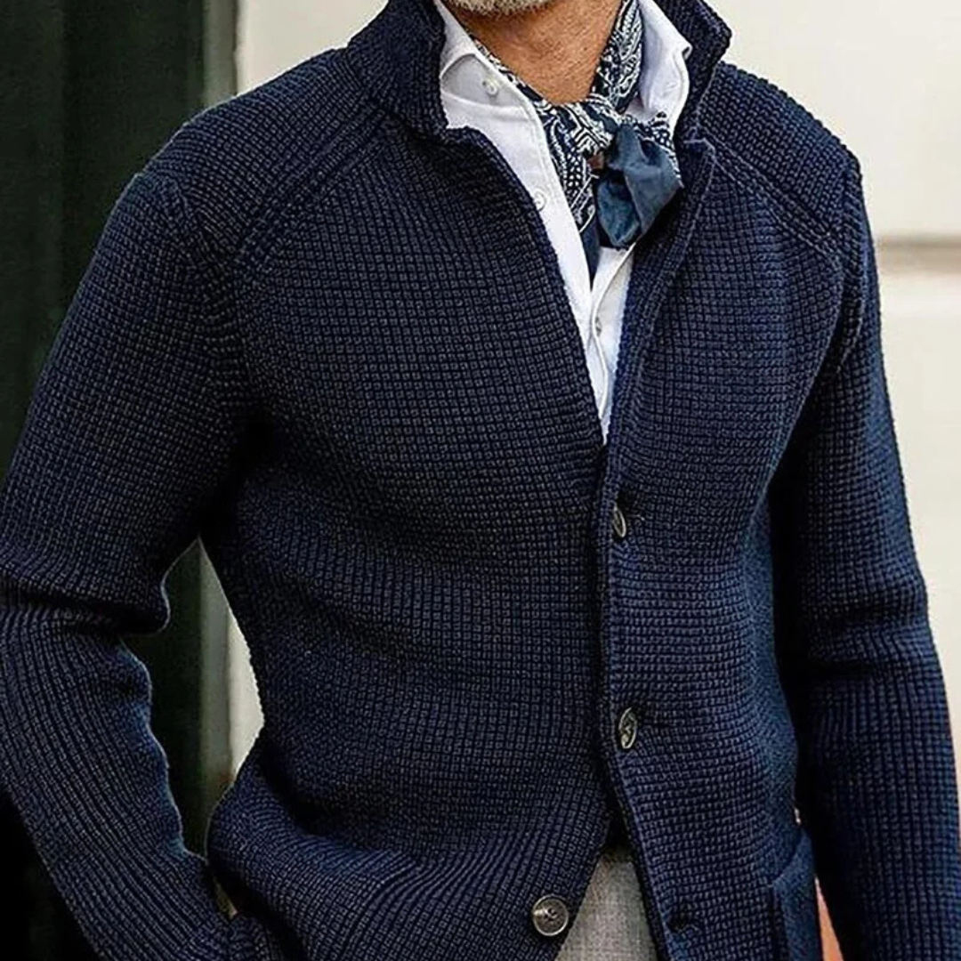 Rory Cardigan for Men