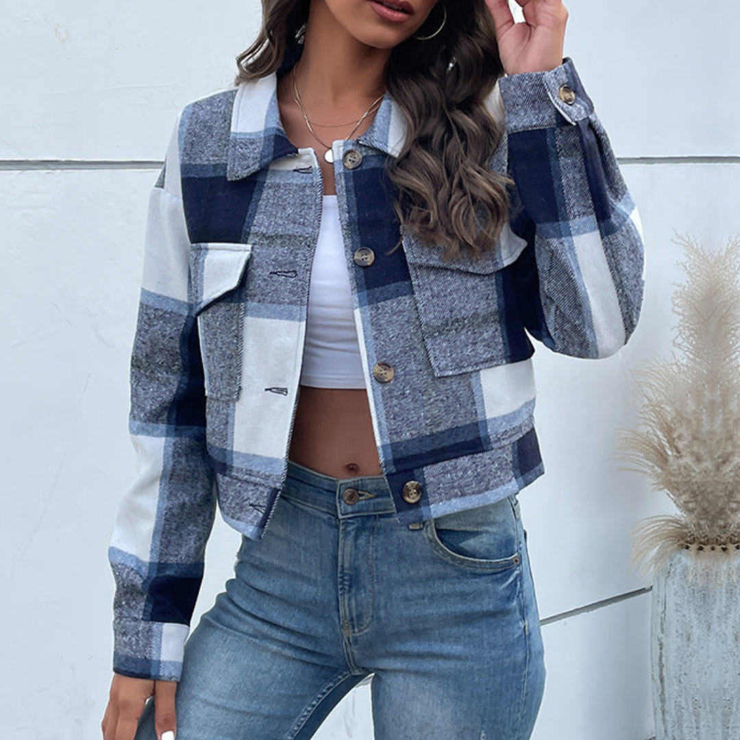 Faye Fall Jacket for Women