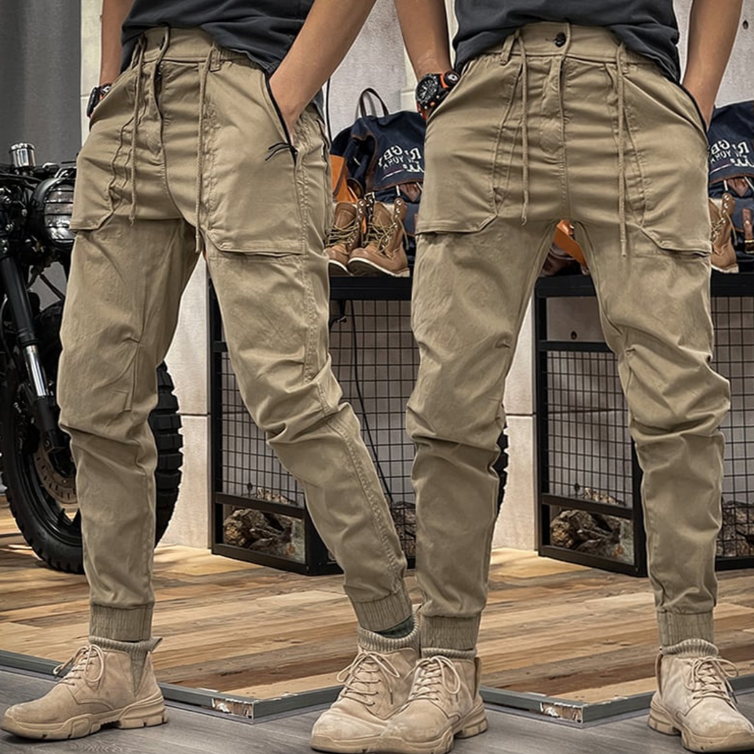 Patriot Combat Cargo Pants for Men