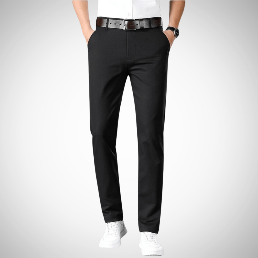 Ulrik Chino Trousers for Men