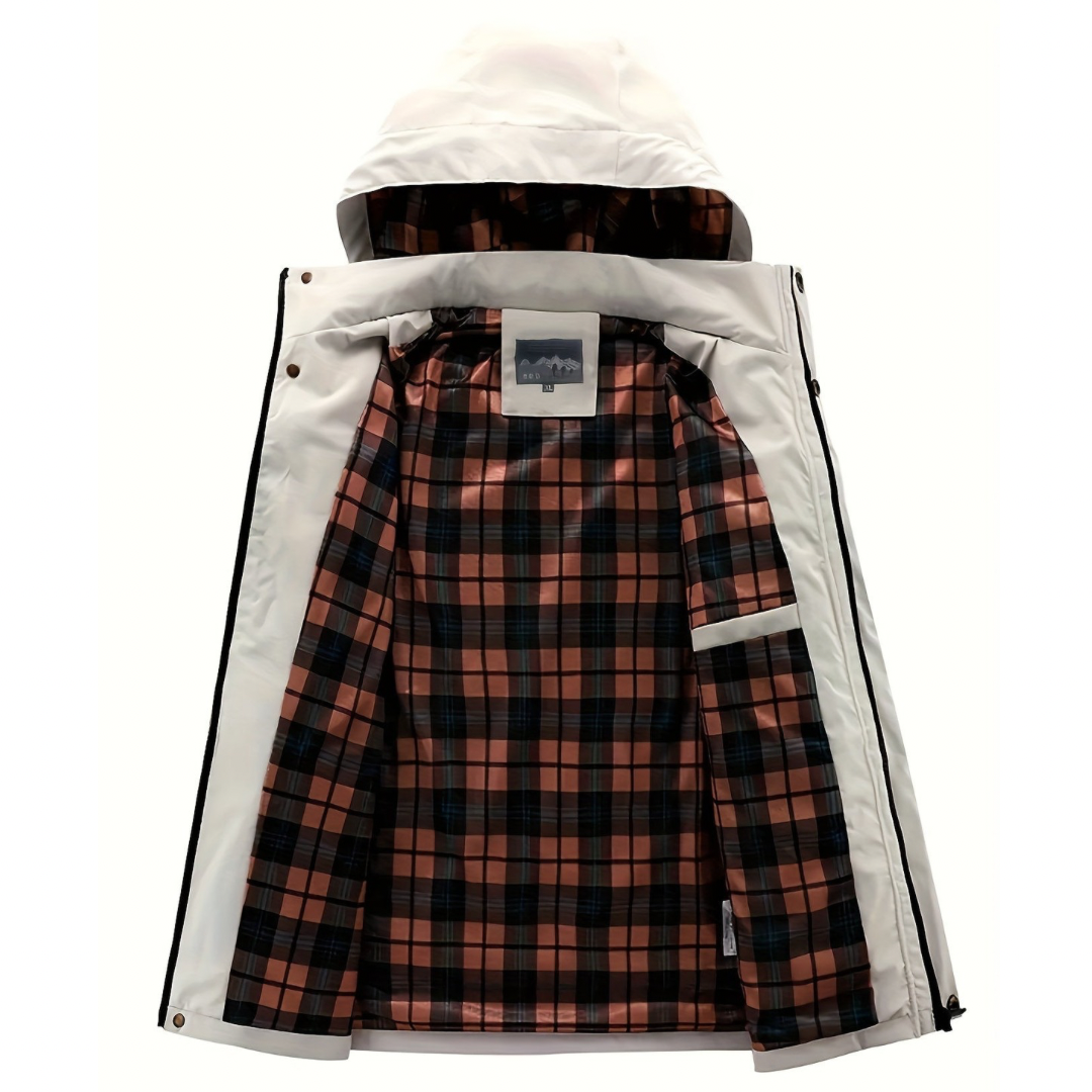 Eagle Outdoor Jacket for Men