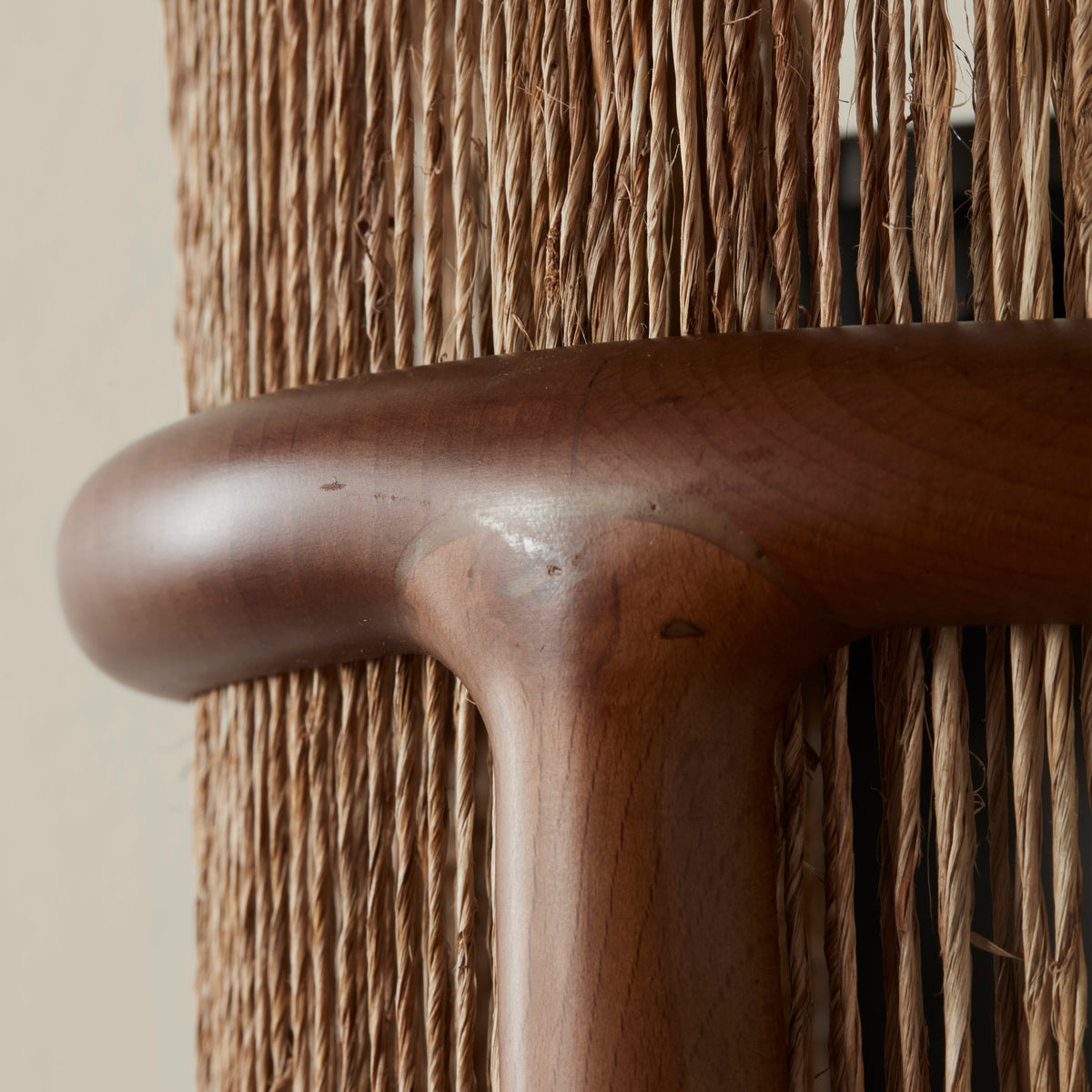 Cala Jute Sconce