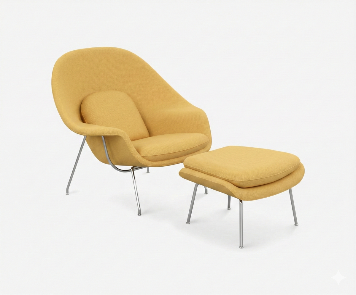 Cocoon Chair