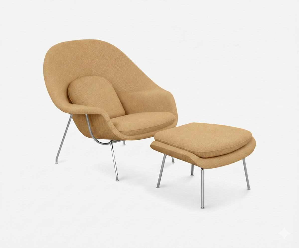 Cocoon Chair