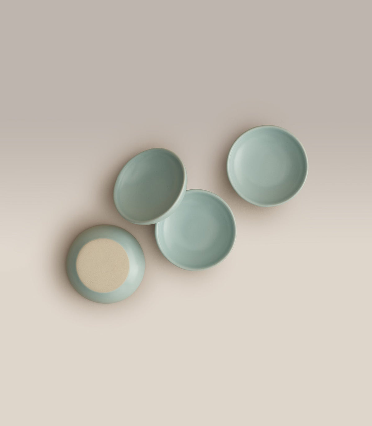 All Day & Night Dishes Stoneware Dip Set