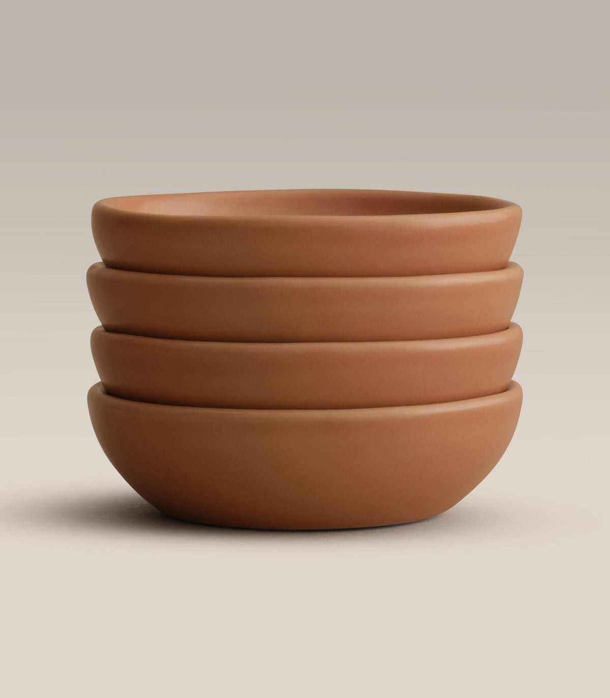 All Day & Night Dishes Stoneware Dip Set