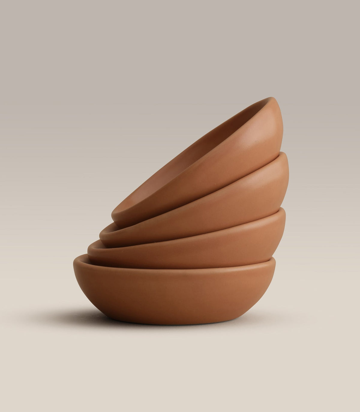 All Day & Night Dishes Stoneware Dip Set