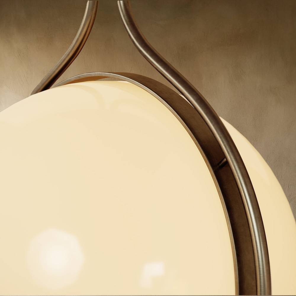 Zuru Floor To Ceiling Lamp - Open Box