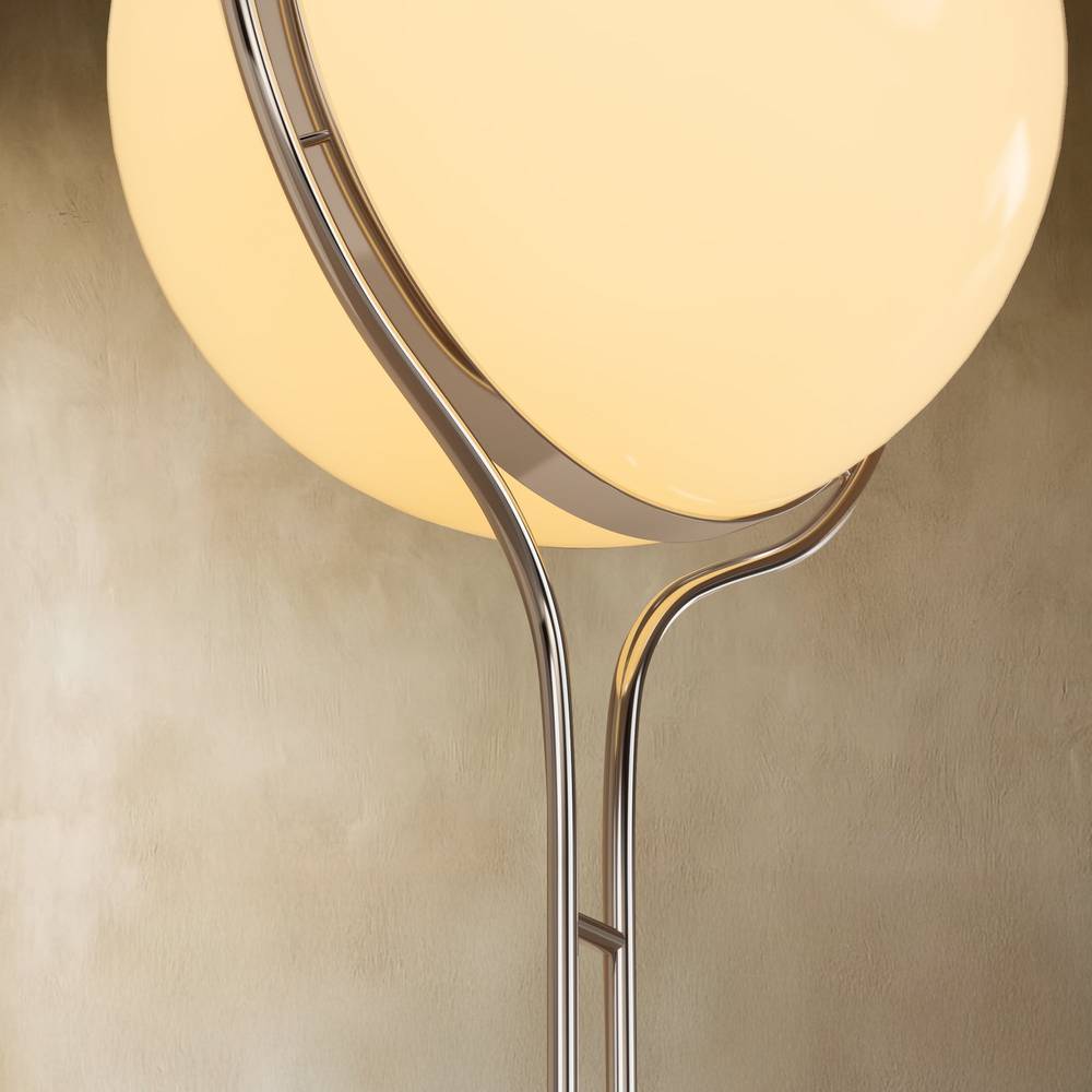 Zuru Floor To Ceiling Lamp - Open Box