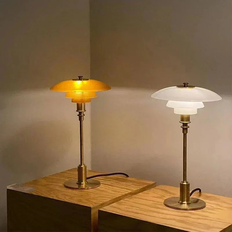 Lucia Table Lamp