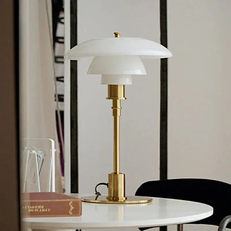 Lucia Table Lamp