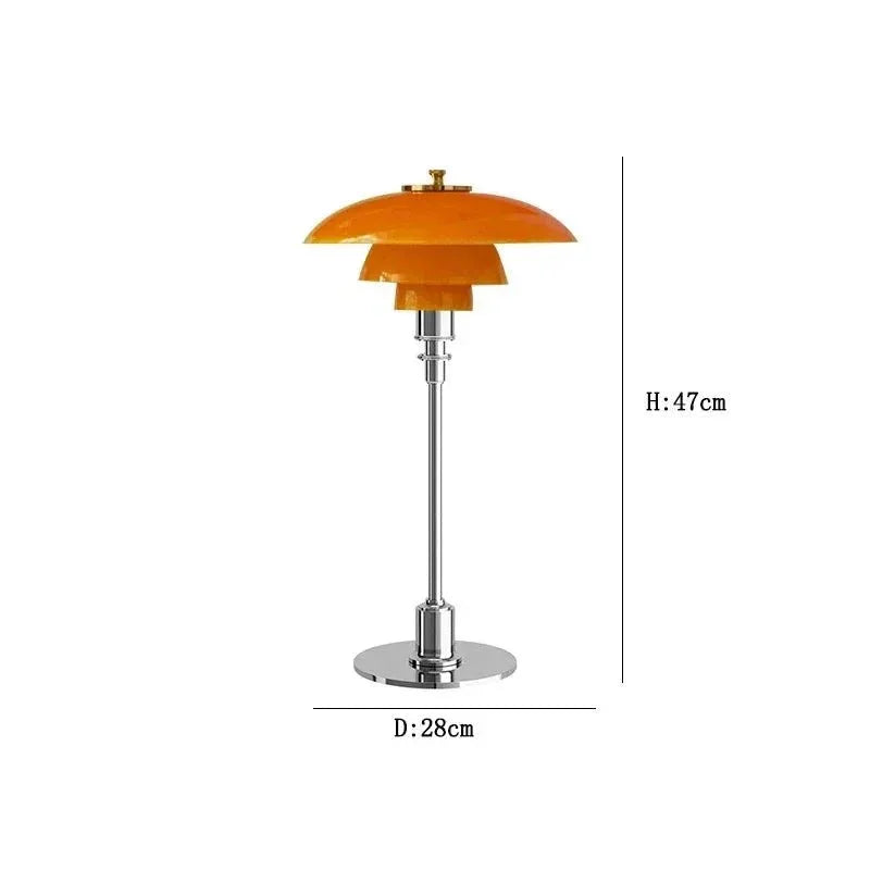 Lucia Table Lamp