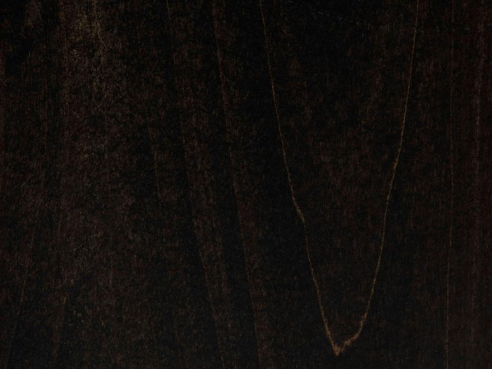 Abigail Coffee Table - Charred Ember on Alder