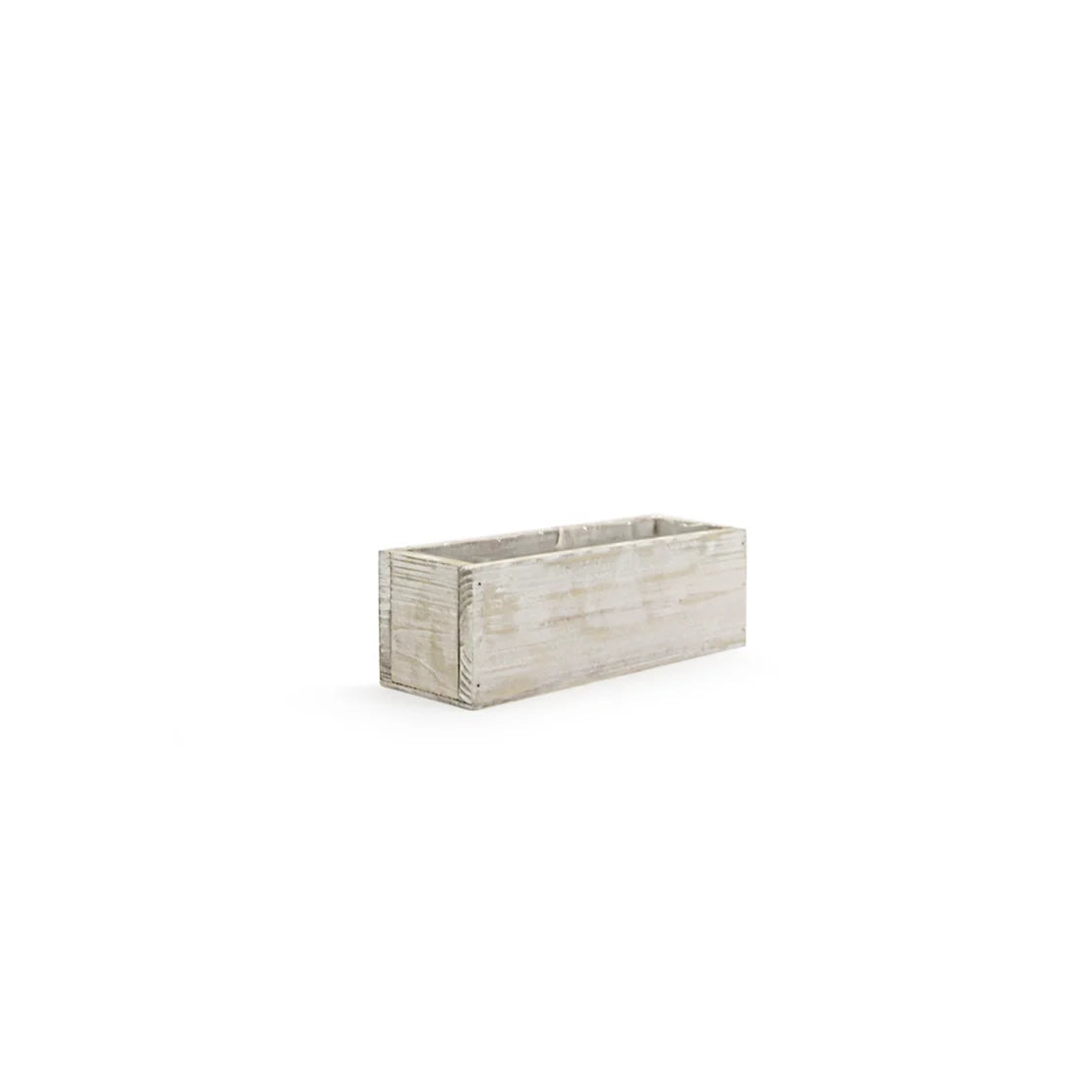 Reclaimed Wood Box