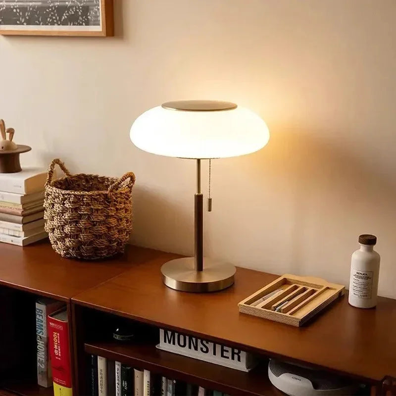 Greenwich Table Lamp