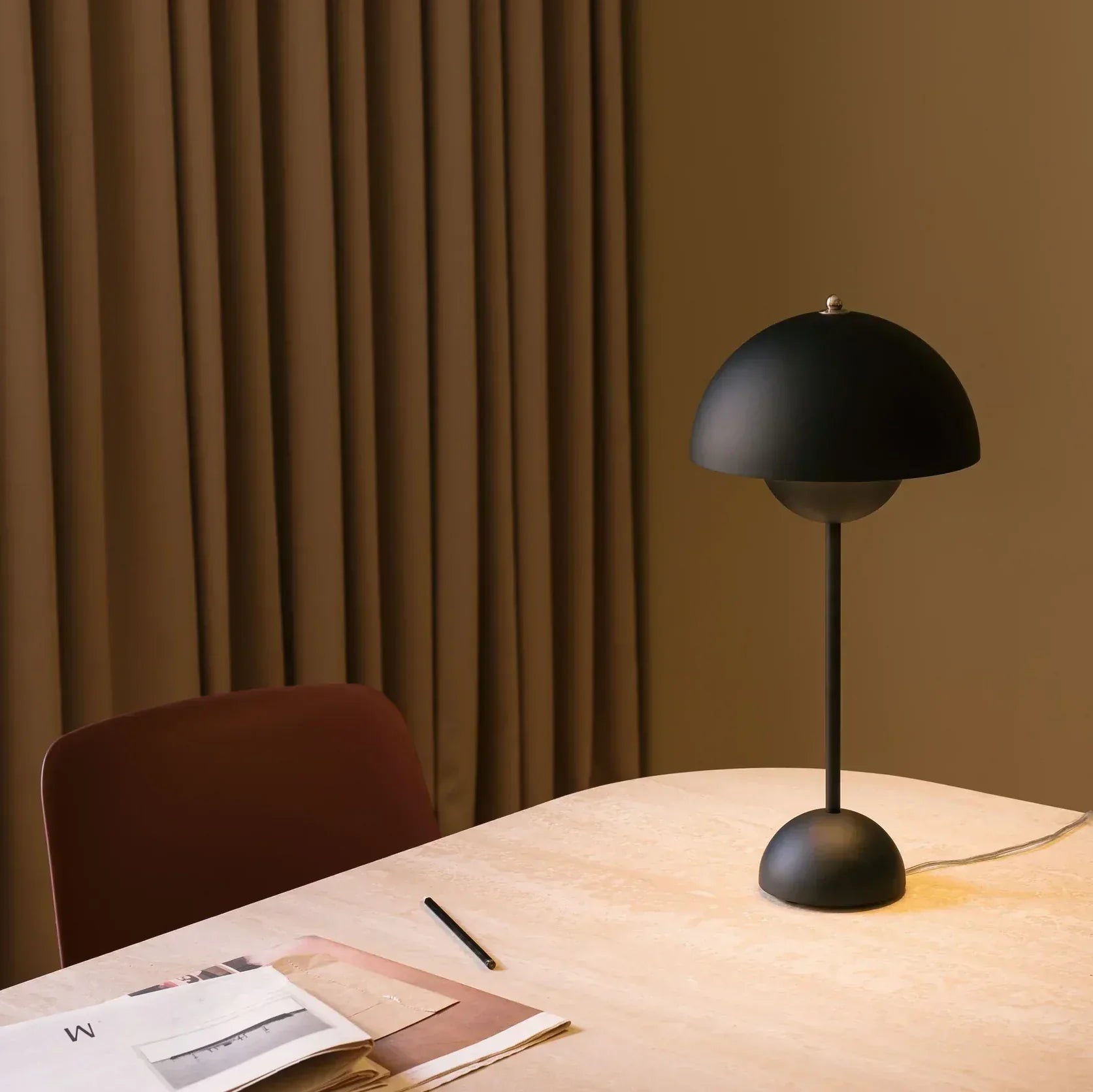 Adele Table Lamp