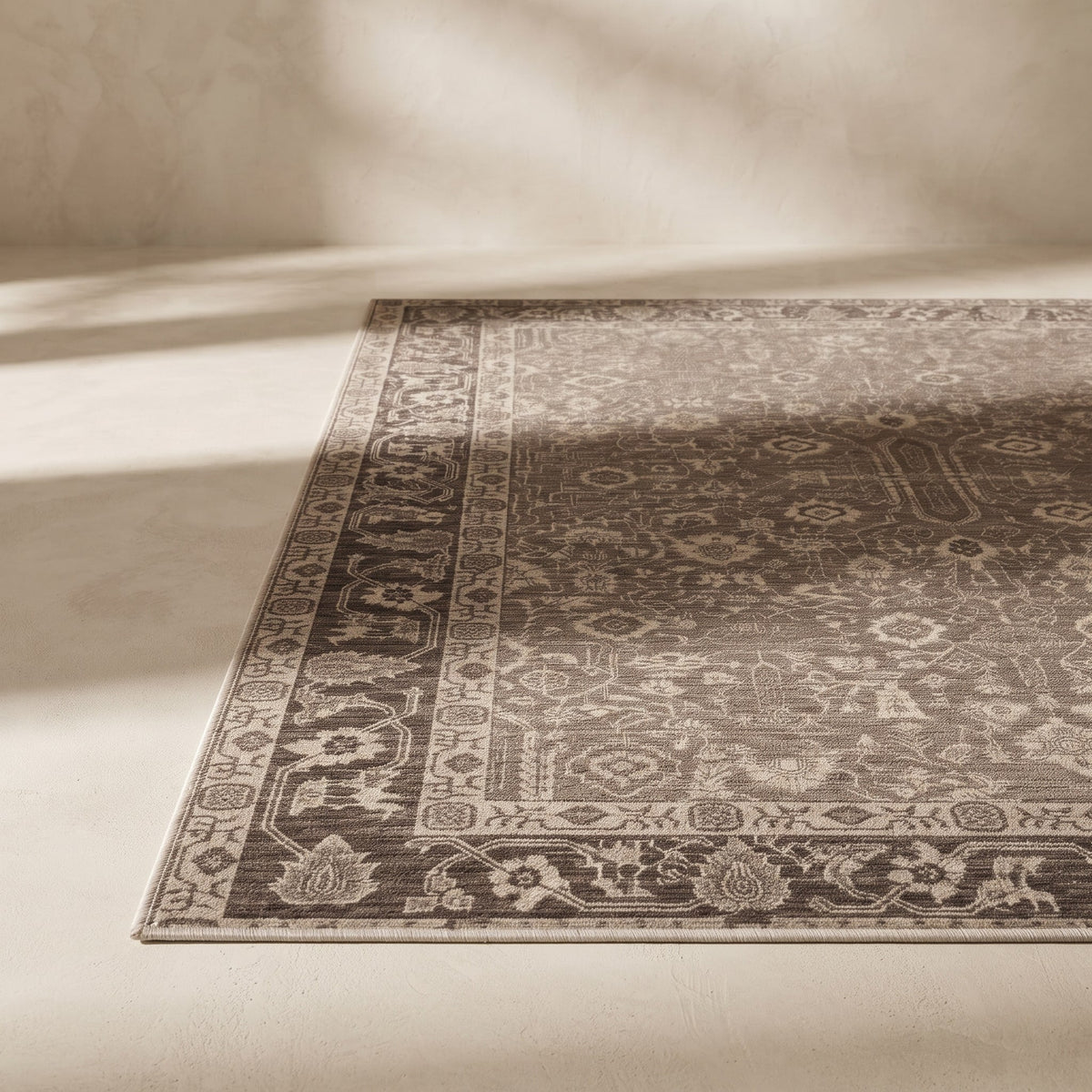 Heirloom Traditional Rug