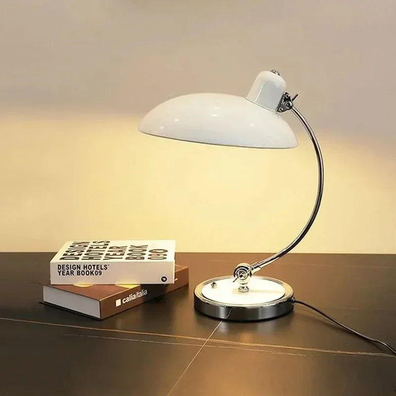 Ebba Danish Table Lamp